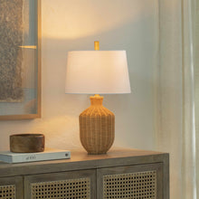Load image into Gallery viewer, Valdelarco Table Lamp
