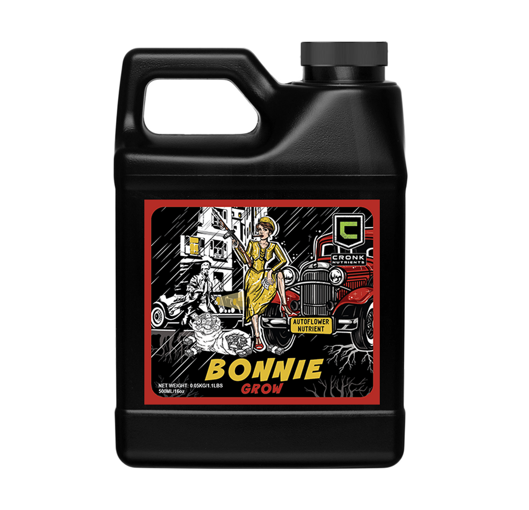 Bonnie Autoflower Vegetation Fertilizer