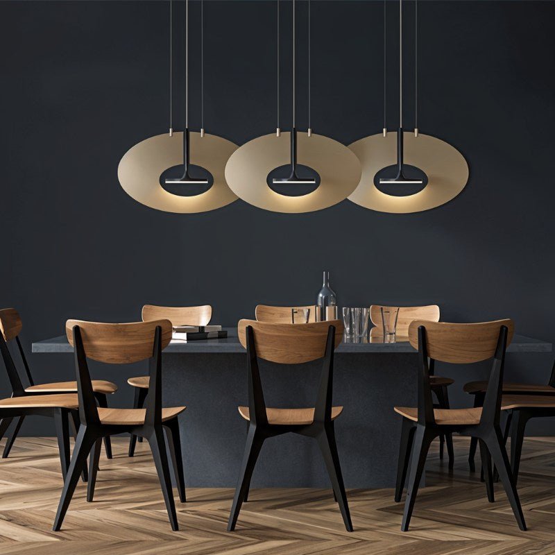 Vulcan Pendant Light