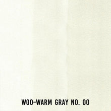 Load image into Gallery viewer, COPIC Sketch Marker W00 Warm Gray
