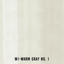 Load image into Gallery viewer, COPIC Ciao Marker W1 Warm Gray No. 1
