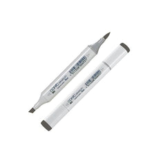 Load image into Gallery viewer, COPIC Sketch Marker W2 Warm Gray
