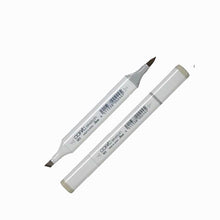 Load image into Gallery viewer, COPIC Sketch Marker W3 Warm Gray
