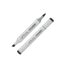 Load image into Gallery viewer, COPIC Sketch Marker W4 Warm Gray
