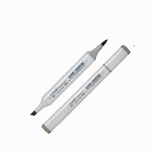 Load image into Gallery viewer, COPIC Sketch Marker W5 Warm Gray
