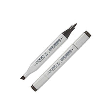 Load image into Gallery viewer, COPIC Original Marker W7 Warm Gray
