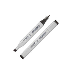 Load image into Gallery viewer, COPIC Original Marker W8 Warm Gray
