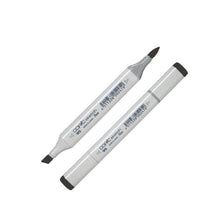 Carregar imagem no visualizador da galeria, COPIC Sketch Marker W9 Warm Gray
