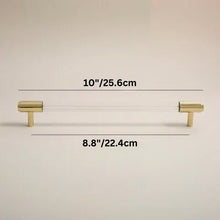 Load image into Gallery viewer, Wabet Knob &amp; Pull Bar
