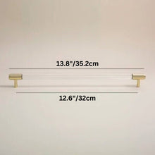 Load image into Gallery viewer, Wabet Knob &amp; Pull Bar
