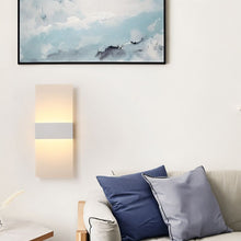 Load image into Gallery viewer, Wahaj Wall Lamp
