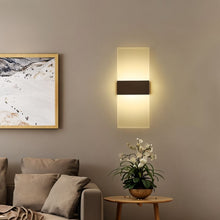 Load image into Gallery viewer, Wahaj Wall Lamp
