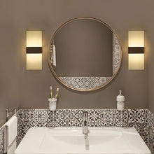Load image into Gallery viewer, Wahaj Wall Lamp
