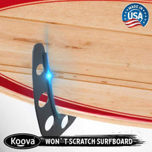 Load image into Gallery viewer, Surfboard Wall Mount
