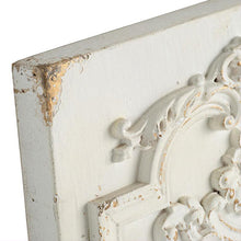 Load image into Gallery viewer, Large Ornate Wooden Wall Panels, Set of 2
