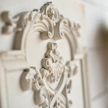 Load image into Gallery viewer, Large Ornate Wooden Wall Panels, Set of 2

