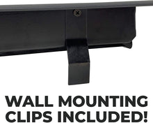 Load image into Gallery viewer, Cast Aluminum Linear Bar Vent Covers - Oxidized Bronze
