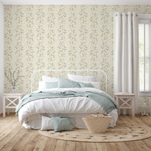 Carregar imagem no visualizador da galeria, Finlay Wallpaper by Grateful Artsy Soul
