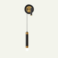 Load image into Gallery viewer, Washni Wall Lamp
