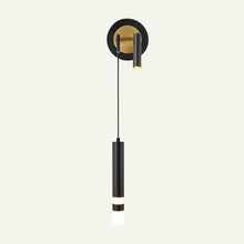 Load image into Gallery viewer, Washni Wall Lamp
