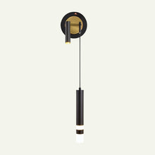 Load image into Gallery viewer, Washni Wall Lamp
