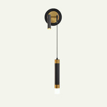 Load image into Gallery viewer, Washni Wall Lamp
