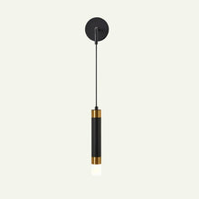 Load image into Gallery viewer, Washni Wall Lamp
