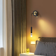 Load image into Gallery viewer, Washni Wall Lamp
