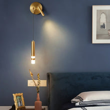 Load image into Gallery viewer, Washni Wall Lamp
