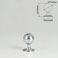 Load image into Gallery viewer, Wasis Knob &amp; Pull Bar
