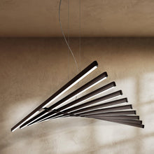 Load image into Gallery viewer, Waves Chandelier
