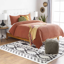 Carregar imagem no visualizador da galeria, Amoret Area Rug - Clearance

