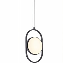 Cargar imagen en el visor de la galería, Whirl Pendant Light
