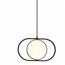 Cargar imagen en el visor de la galería, Whirl Pendant Light
