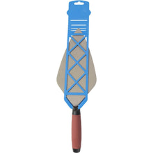 Carregar imagem no visualizador da galeria, Marshalltown 10121 10 " Brick Trowel London Pattern - DuraSoft Handle
