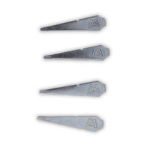 Carregar imagem no visualizador da galeria, Marshalltown 11735 Line Pins Size 4-1/4"
