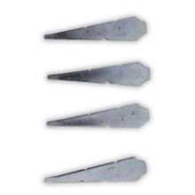 Carregar imagem no visualizador da galeria, Marshalltown 11735 Line Pins Size 4-1/4"
