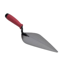 Load image into Gallery viewer, Marshalltown 10752 QLT London Brick Trowel 11" x 4-3/4"
