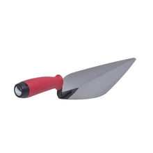 Load image into Gallery viewer, Marshalltown 10752 QLT London Brick Trowel 11" x 4-3/4"

