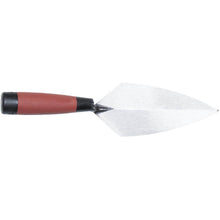 Carregar imagem no visualizador da galeria, Marshalltown 11131 7" x 3" Pointing Trowel - DuraSoft Handle
