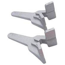 Carregar imagem no visualizador da galeria, Marshalltown 16507 Aluminum Corner Line Blocks
