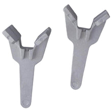Carregar imagem no visualizador da galeria, Marshalltown 16507 Aluminum Corner Line Blocks

