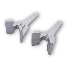Carregar imagem no visualizador da galeria, Marshalltown 16507 Aluminum Corner Line Blocks
