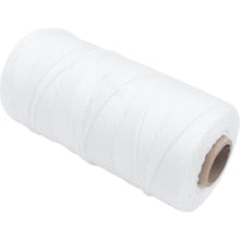Carregar imagem no visualizador da galeria, Marshalltown 16586 Twisted Nylon Mason's Line - 1000' (304M) White
