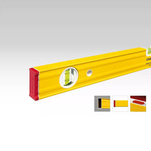 Carregar imagem no visualizador da galeria, Stabila 29940 PRO SET 80 ASM spirit levels
