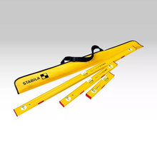 Carregar imagem no visualizador da galeria, Stabila 29940 PRO SET 80 ASM spirit levels
