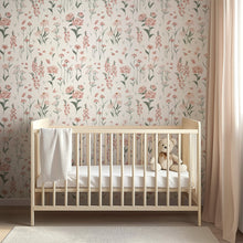 Carregar imagem no visualizador da galeria, Audrey Wallpaper by Hearten Design
