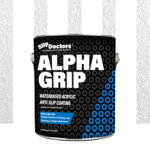 Carregar imagem no visualizador da galeria, Alpha Grip Non-Slip Stripe and Athletic Court Paint
