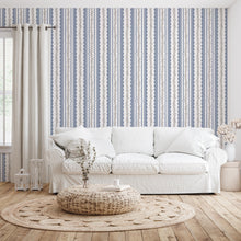 Carregar imagem no visualizador da galeria, Solana Wallpaper by Painted Hawk Design

