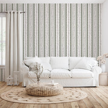 Carregar imagem no visualizador da galeria, Solana Wallpaper by Painted Hawk Design
